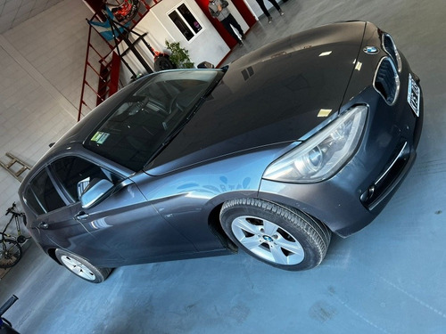 Imagen 3 de 9 de Bmw Serie 1 2012 1.6 118i Sport 170cv