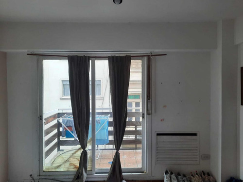 Departamento En Alquiler - 1 Dormitorio 1 Baño - 40mts2 - Recoleta