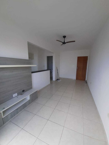 Imagem 9 de 13 de Apartamento 1 Dormitório 1 Vaga Vila Caiçara Praia Grande