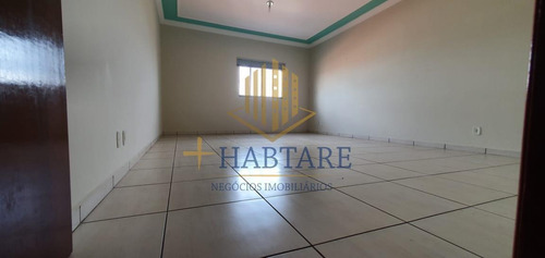 Imagem 3 de 7 de Sala Comercial Para Locação Em Hortolândia, Vila Real, 1 Banheiro - Ponto Com_1-1723489