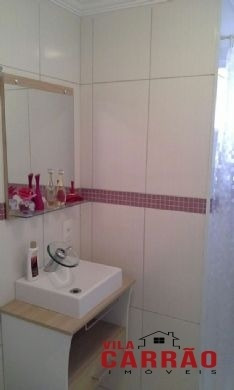 Imagem 12 de 15 de A2481 - Apartamento 3 Dorms. (1 Suíte), Vila Matilde - São Paulo/sp - A2481