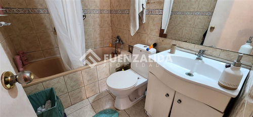 Casa En Venta De 3 Dorm. En Macul