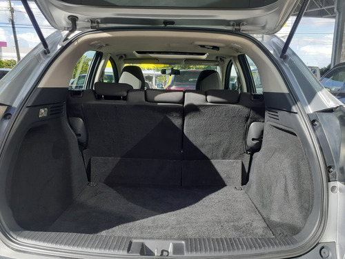 1.9 Honda Hr-v Prime Cvt 2019 Plata Lunar