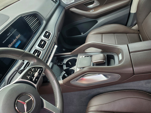 Mercedes-Benz Clase GLE 3.0 Suv 400 Sport At
