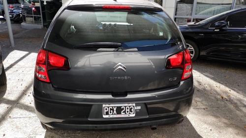 Citroen C3 Tendance Pack ...garantia Darc!!!