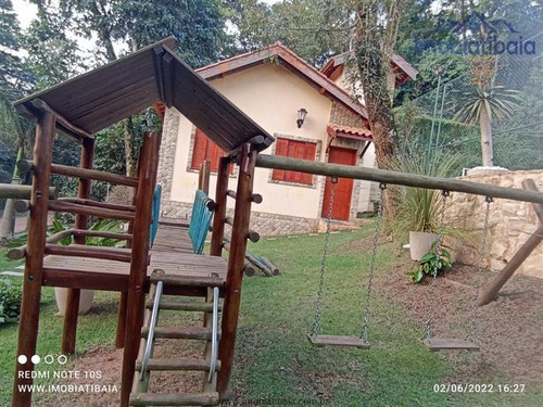 Imagem 7 de 29 de Chácaras Em Condomínio À Venda Em Atibaia/sp - Compre O Seu Chácaras Em Condomínio Aqui! - 1496235
