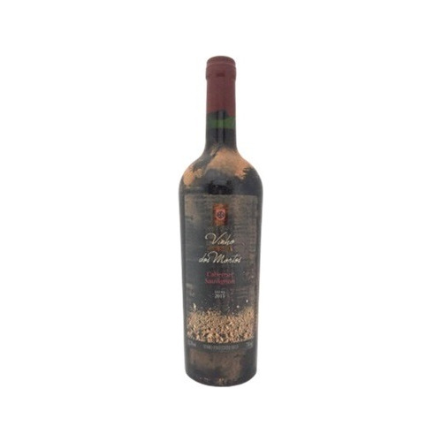 Vinho Dos Mortos Tinto Seco Cabernet 750ml - Quinta Olivardo