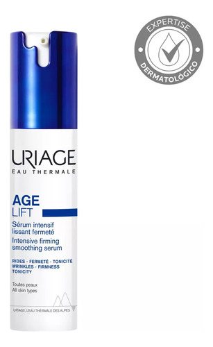 Serum Intensivo Reafirmante Antiarrugas Uriage Age Lift 30ml