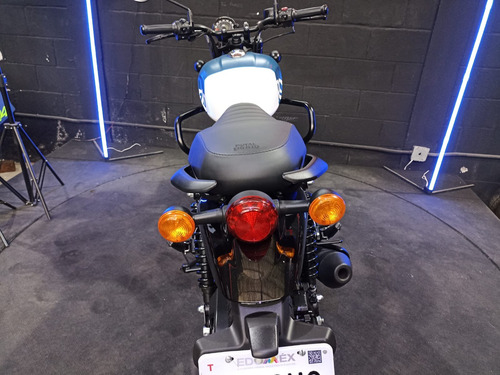 Royal Enfield Hunter 350