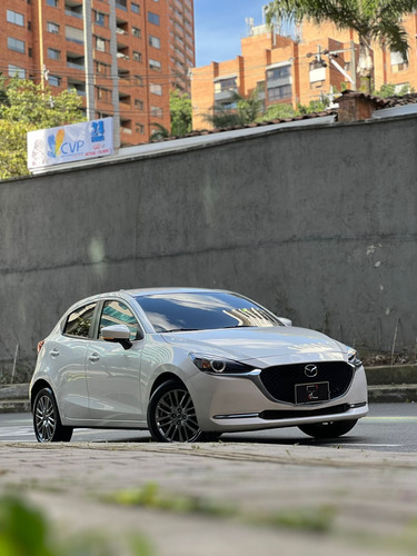 Mazda 2 1.5 Grand Touring Lx