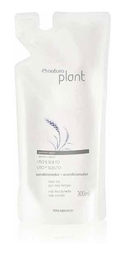 Natura Plant - Repuesto Para Acondicionador 300 Ml