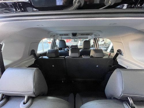 Citroën C3 Aircross 1.0 Shine Turbo 200 Cvt Bitono 7As