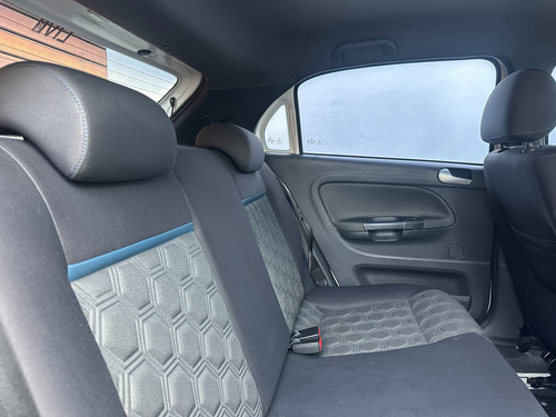 Volkswagen Gol Trend 1.6 Cup 101cv