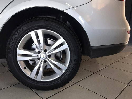 Mercedes-benz Ml 350 3.0 Bluetec V6 Diesel 4p Automático