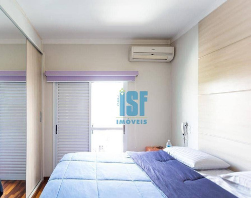 Imagem 18 de 30 de Sobrado À Venda, 180 M² Por R$ 670.000,00 - Bela Vista - Osasco/sp - So5797