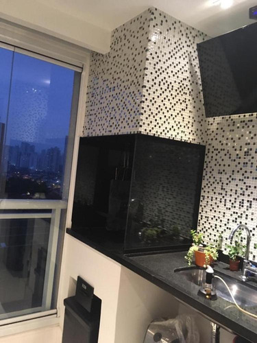 Imagem 5 de 20 de Apartamento Com 02 Dormitórios E 85 M² | Lauzane Paulista , São Paulo | Sp - Ap53412v