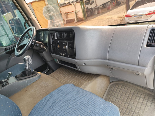 Volvo Vm 310 Ano 2010 Cavalo Mecanico Toco 4x2