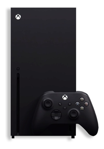 Imagen 4 de 5 de Consola Xbox Series X