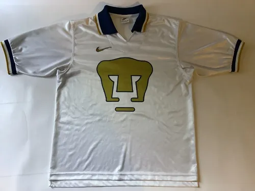 Jersey pumas 1996 sales
