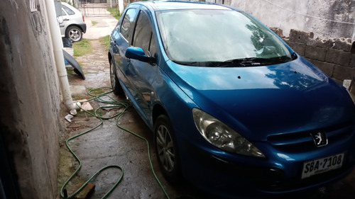 Peugeot 307 1.6 Xr