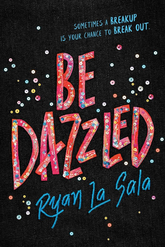 Libro:  Be Dazzled