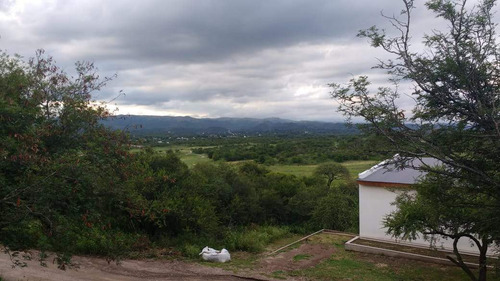 B° Molinos Del Viento Mendiolaza - Terreno En Venta