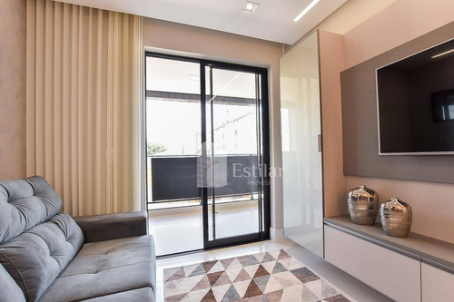 Imagem 10 de 29 de Apartamento 03 Quartos (01 Suíte) E 02 Vagas No Água Verde, Curitiba - Ap2748