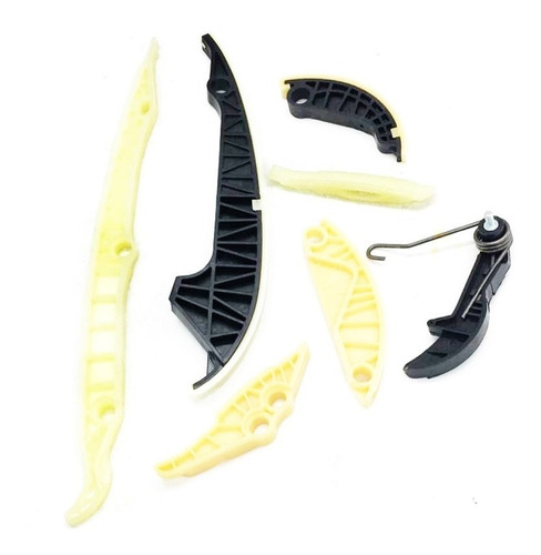 Kit Corrente + Tensor Jetta 2.0t 211cv 2009-2011 Original
