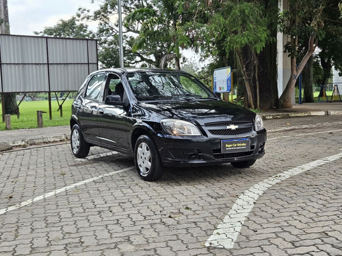 Chevrolet Celta Spirit/ LT 1.0 MPFI 8V FlexP. 5p