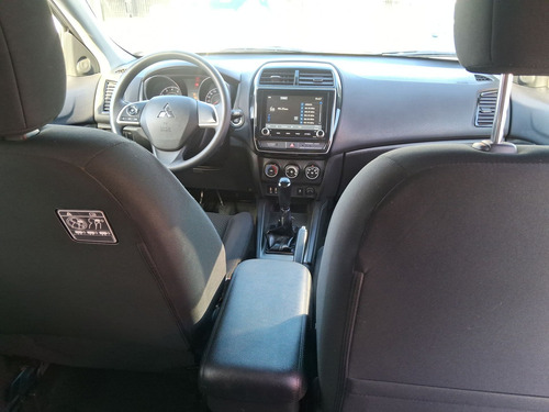 Mitsubishi ASX GLS 4X2 1.6