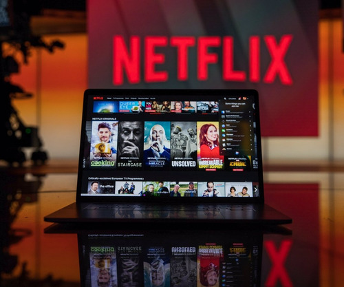 Betflix Cuente Premium Original Ultra Hd Entrega Inmediata