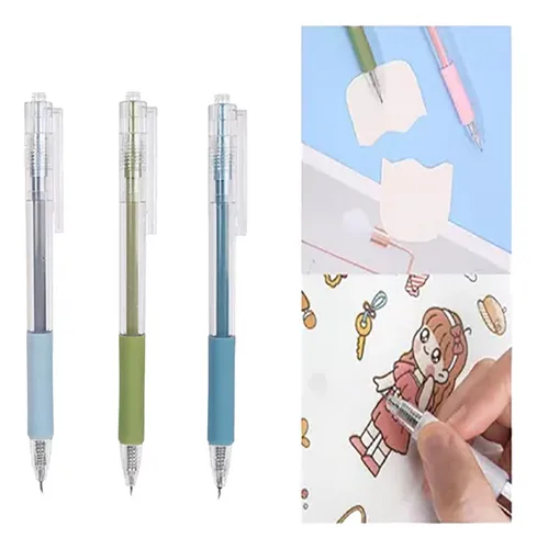 Bolígrafo Grabador De Zanahoria 2 Piezas – Lápiz Divertido Para Escribir Y Grabar Audio Hasta 60 Segundos, Ideal Para Juegos De Rol
