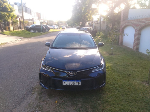 Imagen 5 de 23 de Toyota Corolla 2.0 Xei Mt 170 Cv 2021