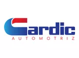 CARDIC AUTOMOTRIZ