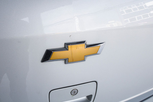 Chevrolet Agile LTZ 1.4 MPFI 8V FlexPower 5p
