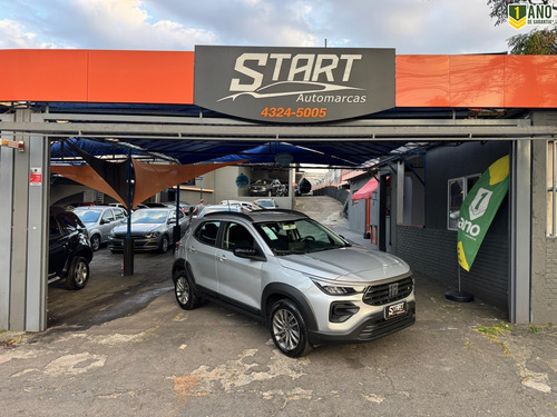 Fiat Pulse 1.3 FLEX DRIVE CVT