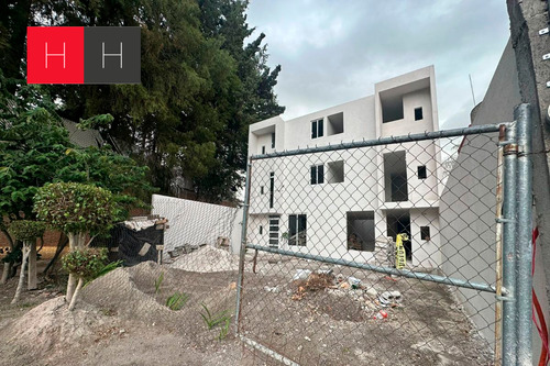 Casa En Venta En Valsequillo