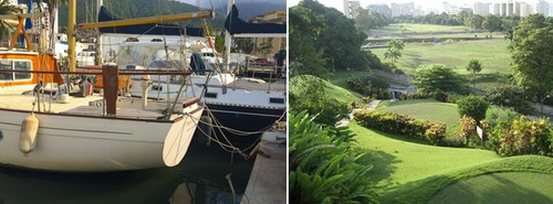 Imagen 13 de 14 de Se Vende Accion Caraballeda Golf & Yacht Club