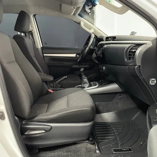 Toyota Hilux 2.7l