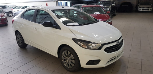 Imagen 6 de 25 de Chevrolet Onix Joy Plus Black 0km. Entrega Ya