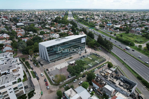 Imagen 30 de 30 de Oficina Edificio 2 - Piso 5º - Of. G En Alquiler Ubicado En Haedo, Morón, G.b.a. Zona Oeste