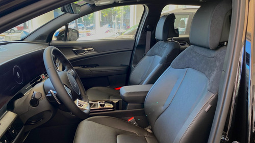 Kia Sportage 1.6 Ex X-Line T-Gdi Awd