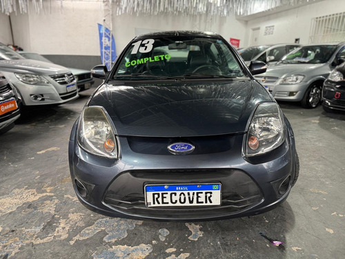 Ford Ka 1.0 Se Flex 3p