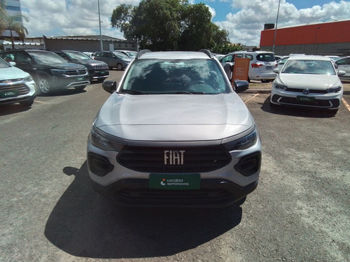 Fiat Pulse 1.3 FLEX DRIVE CVT