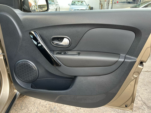 Renault Stepway 1.6 Intens Cvt