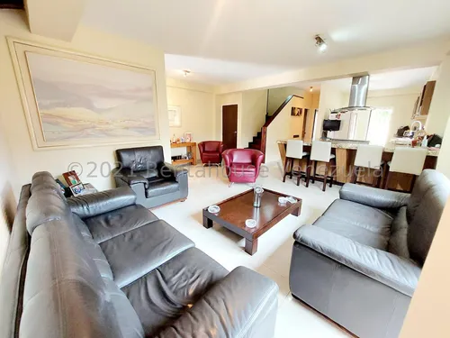 Casa En Venta El Hatillo