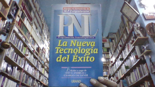 La Nueva Tecnologia Del Exito 