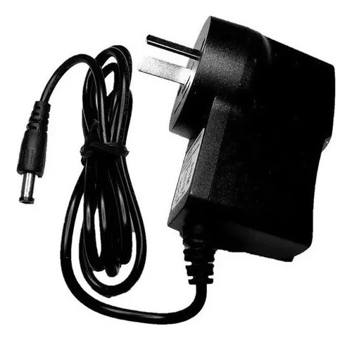 Transformador Fuente 12v 1amp Alimentación Switching Camaras
