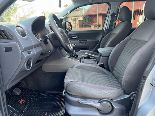 Volkswagen Amarok 2.0 Cd Tdi 163cv 4x4 Highline 1h0