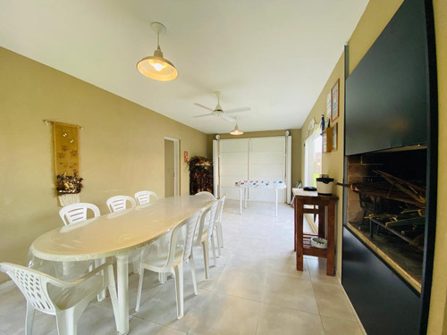 Casa En Venta Costa Esmeralda Barrio Senderos Iii